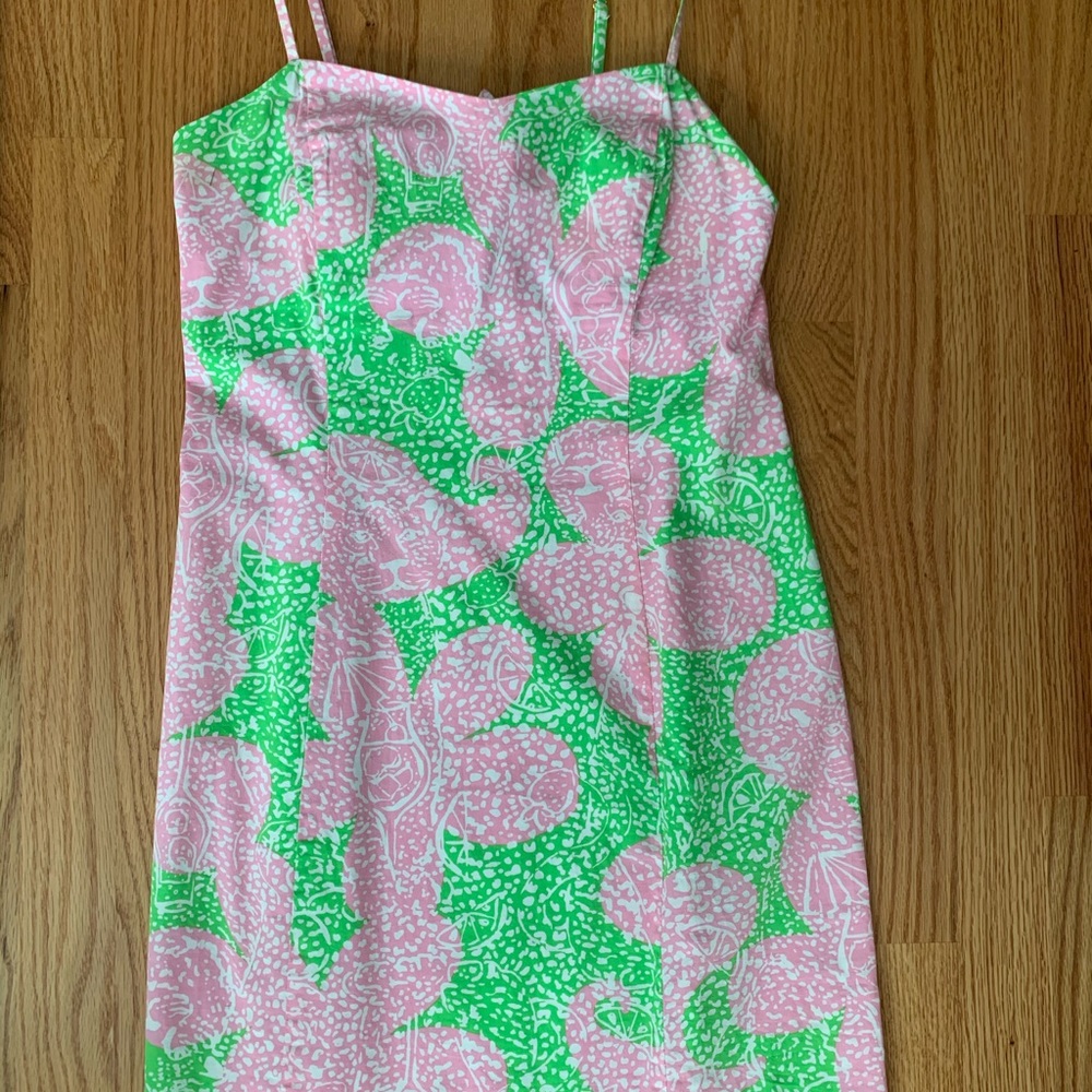 Lily Pulitzer Dress